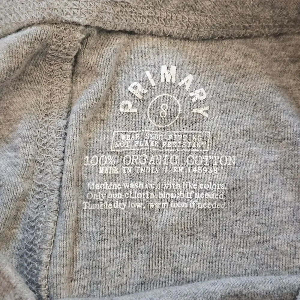 Primary kids pants